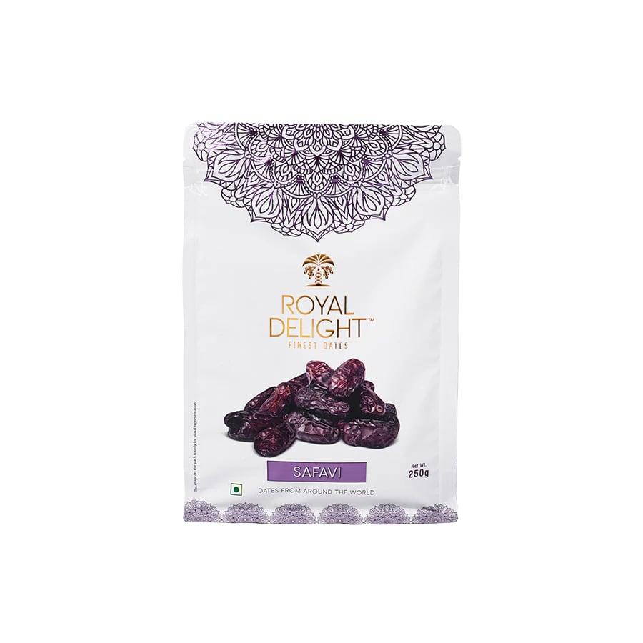 Chà Là Safavi Royal Delight 250G