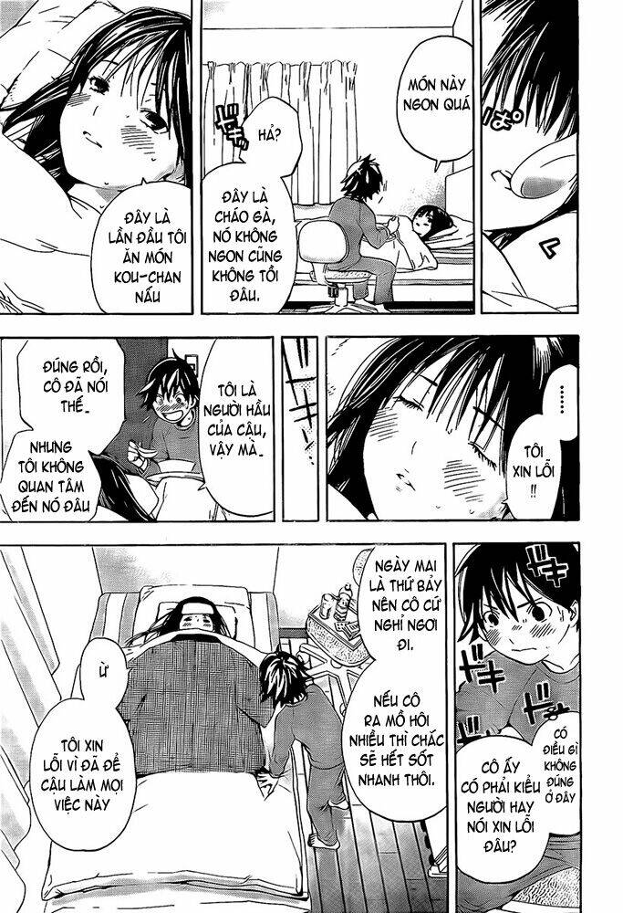 ane doki chapter 18 15