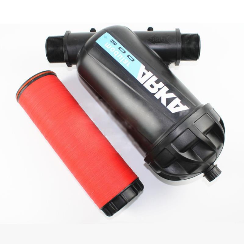 Lọc đĩa chữ Y ARKA-2.0.60 , ϕ60), Lọc đĩa tưới cây, Lọc nước chữ Y