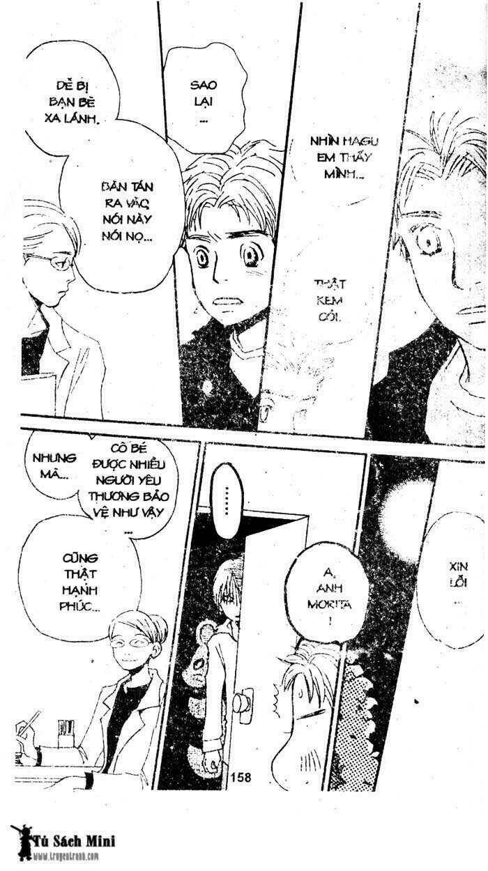 tình yêu và cuộc sống chapter 8 26