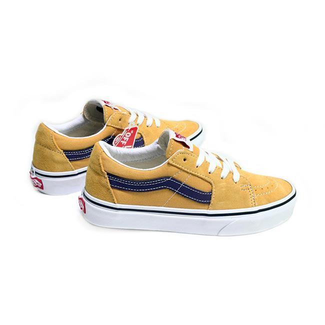 Giày sneakers Vans UA SK8-Low VN0A4UUK24K