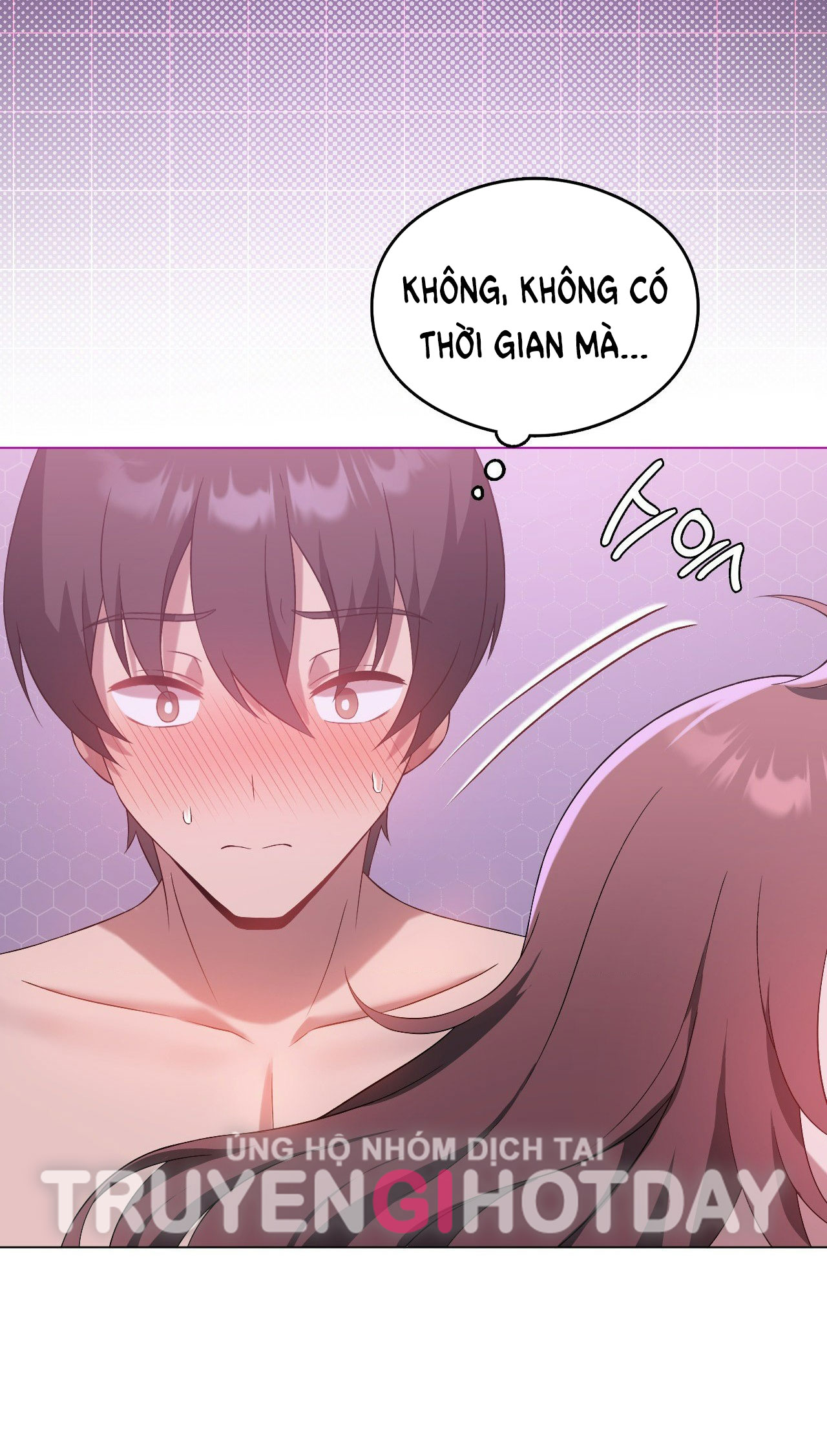 [18+] thăng cấp đến khi hài lòng chapter 22.2 25