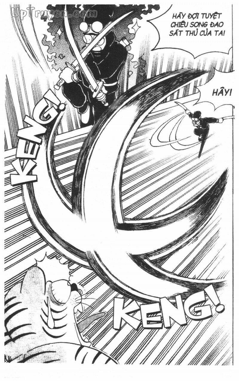 đội quân nhí nhố chapter 3 115