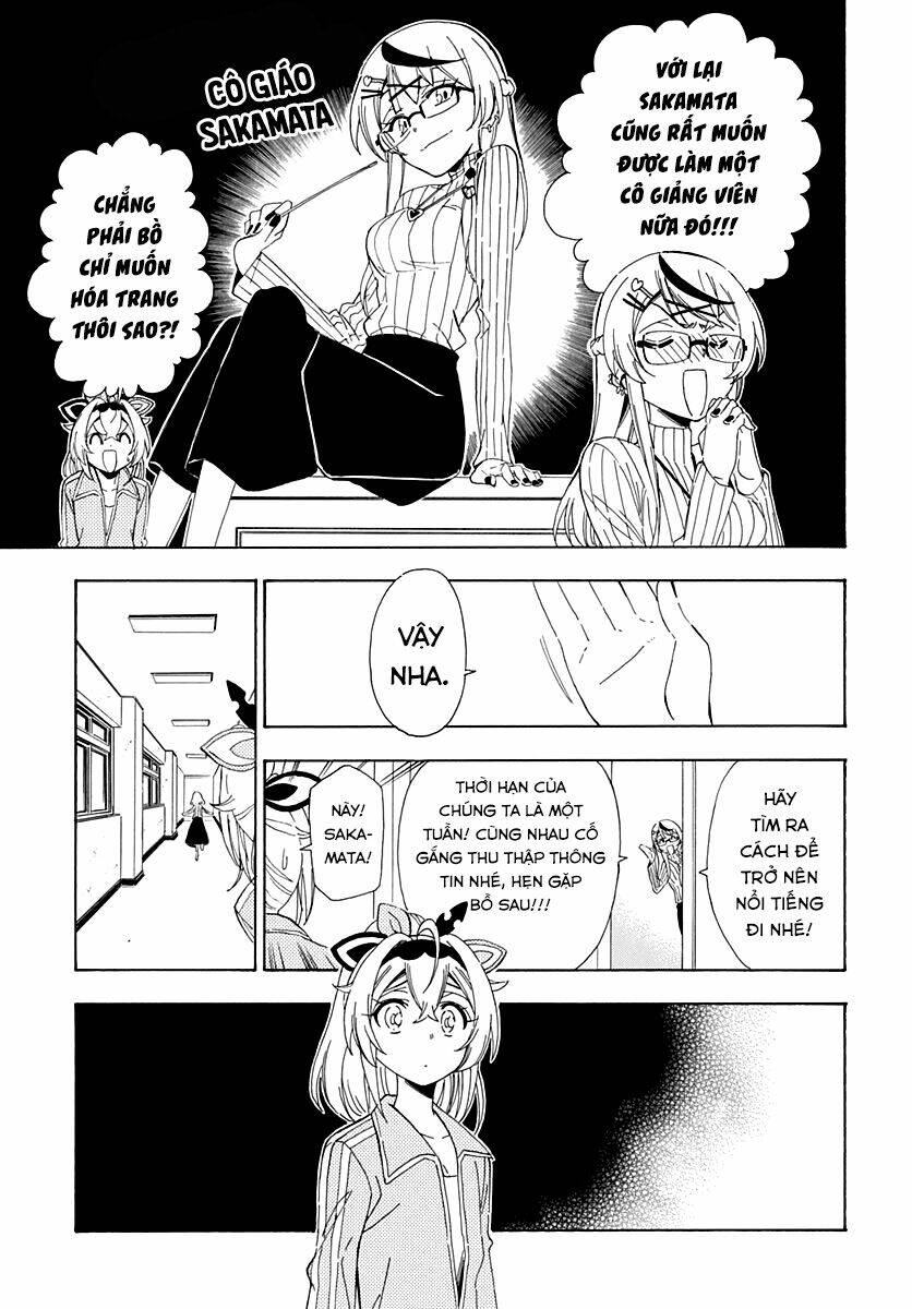 hololive - holox meeting! chapter 11 7