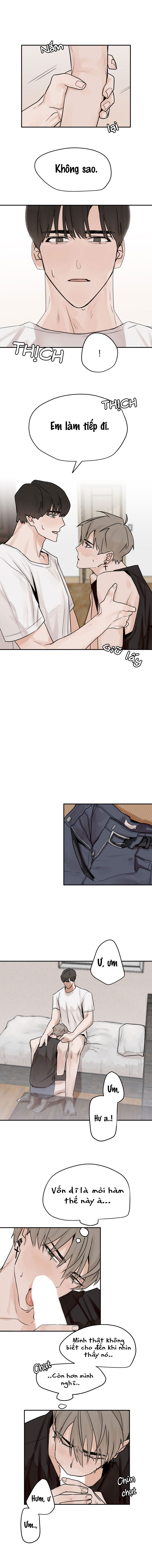 yêu thử 1 tuần, liệu có nên chapter 5 3