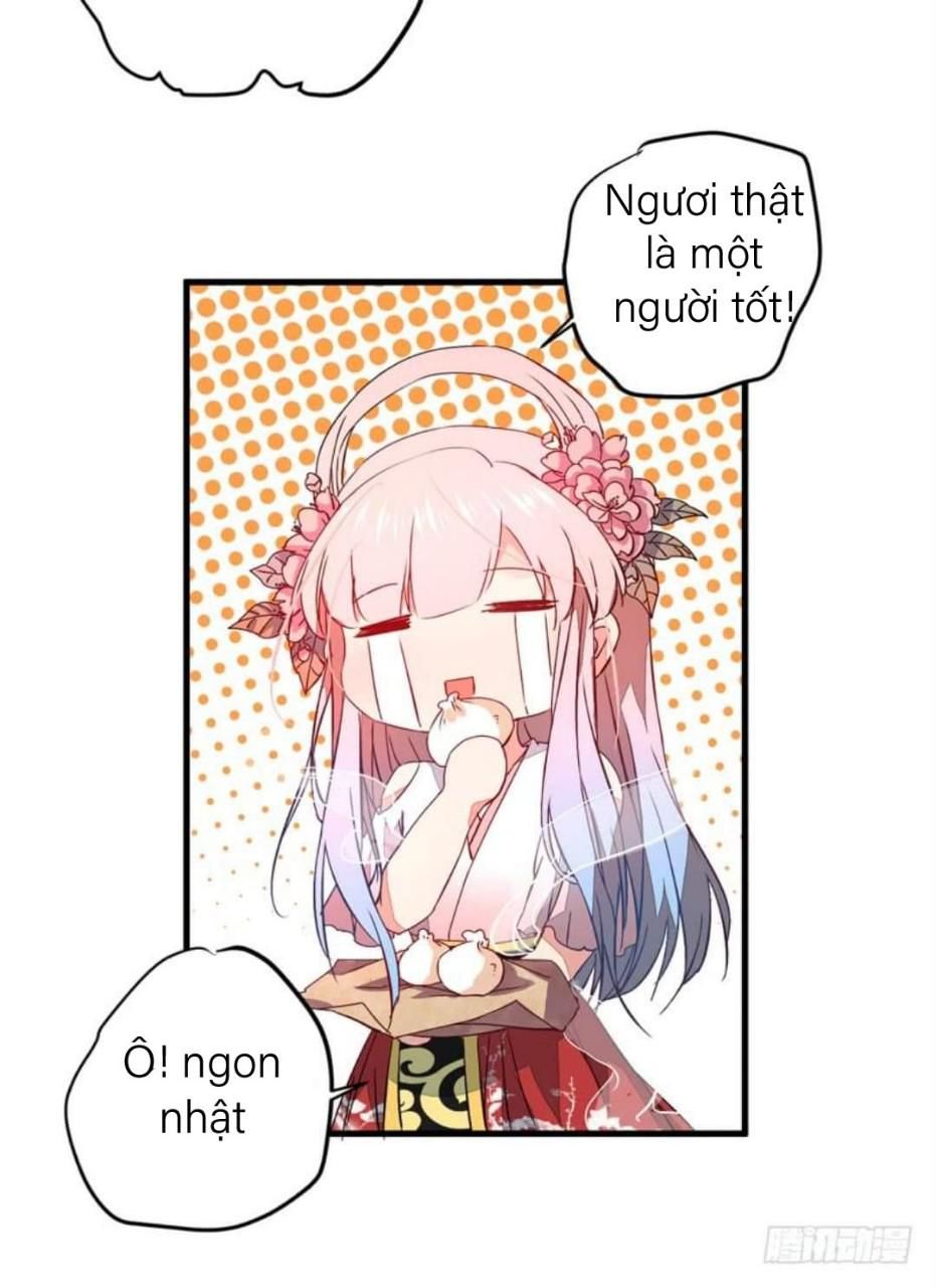 xuyên qua cứu mỹ nam ở thế giới phong thần chapter 13 7