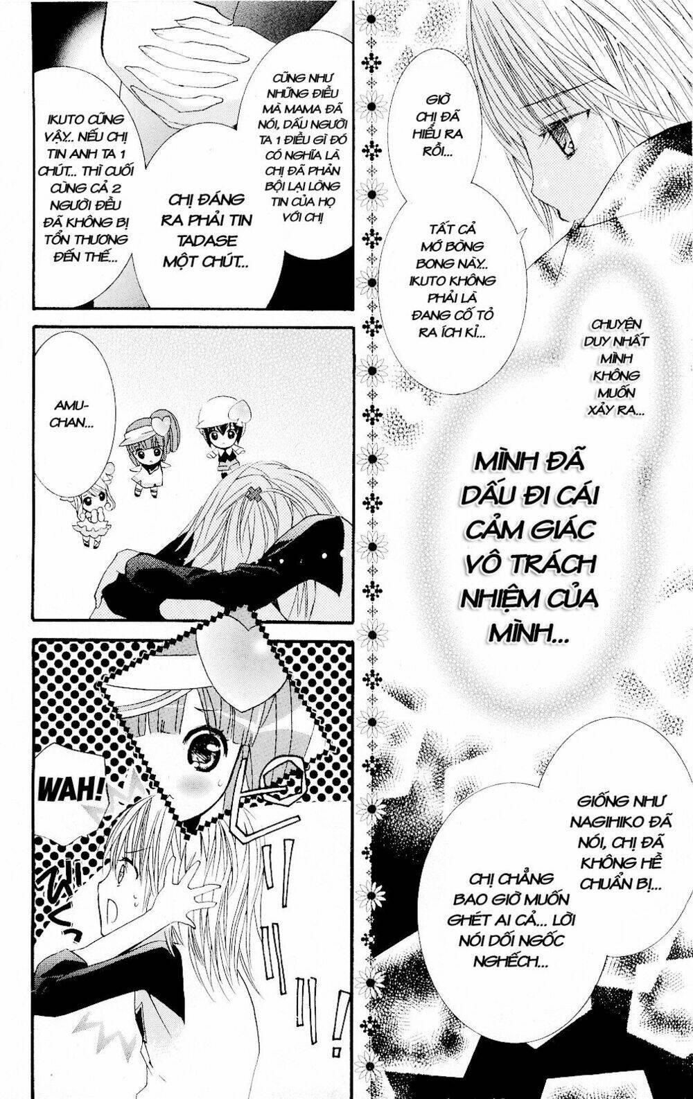 shugo chara chapter 31 31