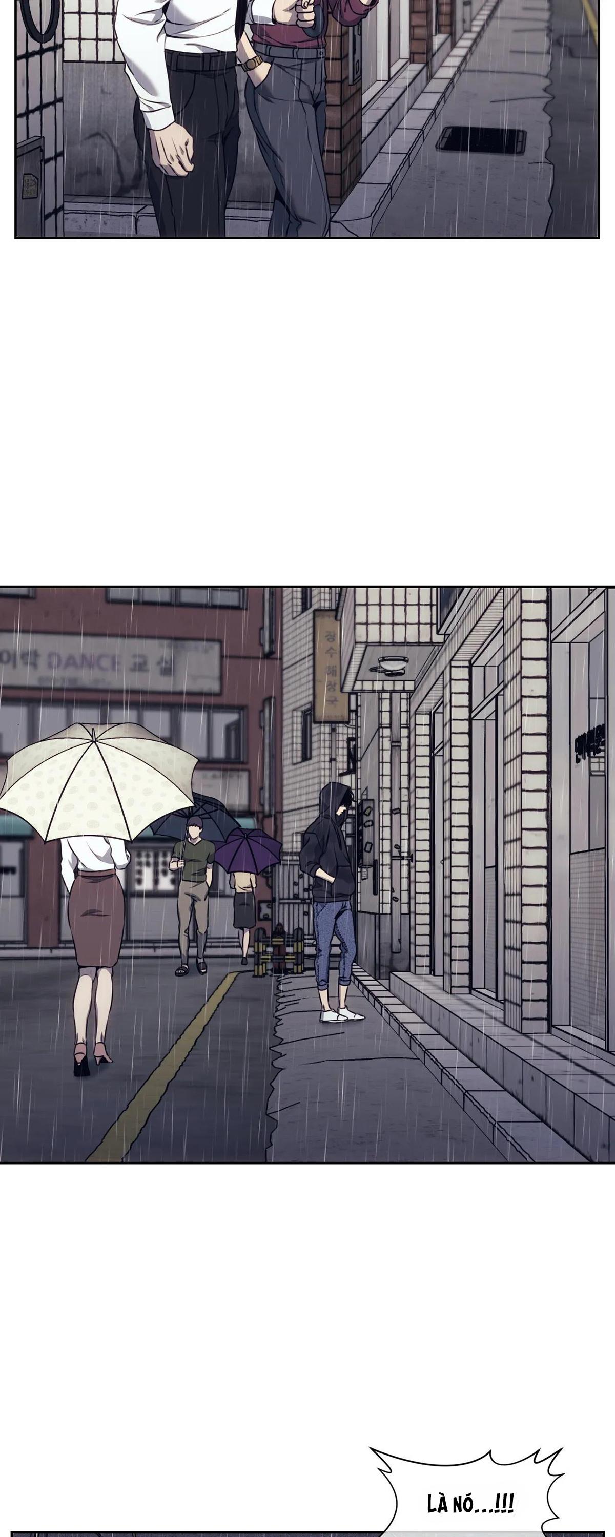 công cuộc báo thù của kẻ yếu thế chapter 35 16