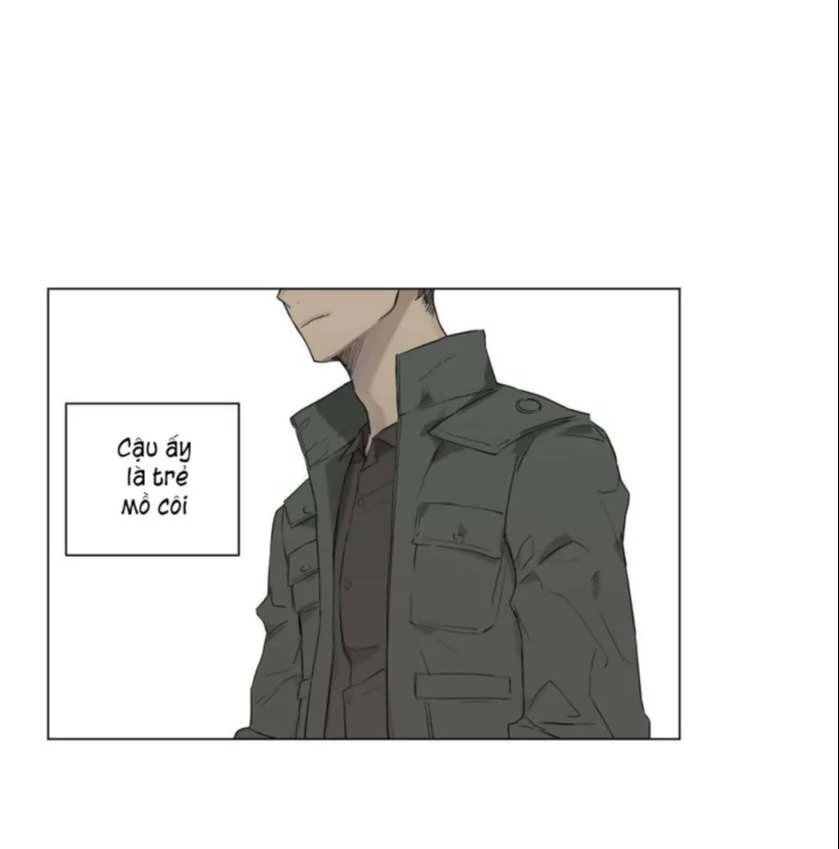 người hầu hoàng gia chapter 14 7