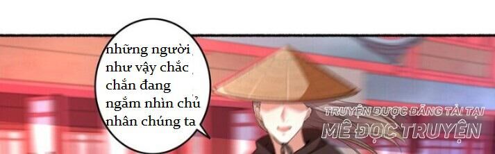 Cuồng Phi Phách Lối chapter 15.5 11