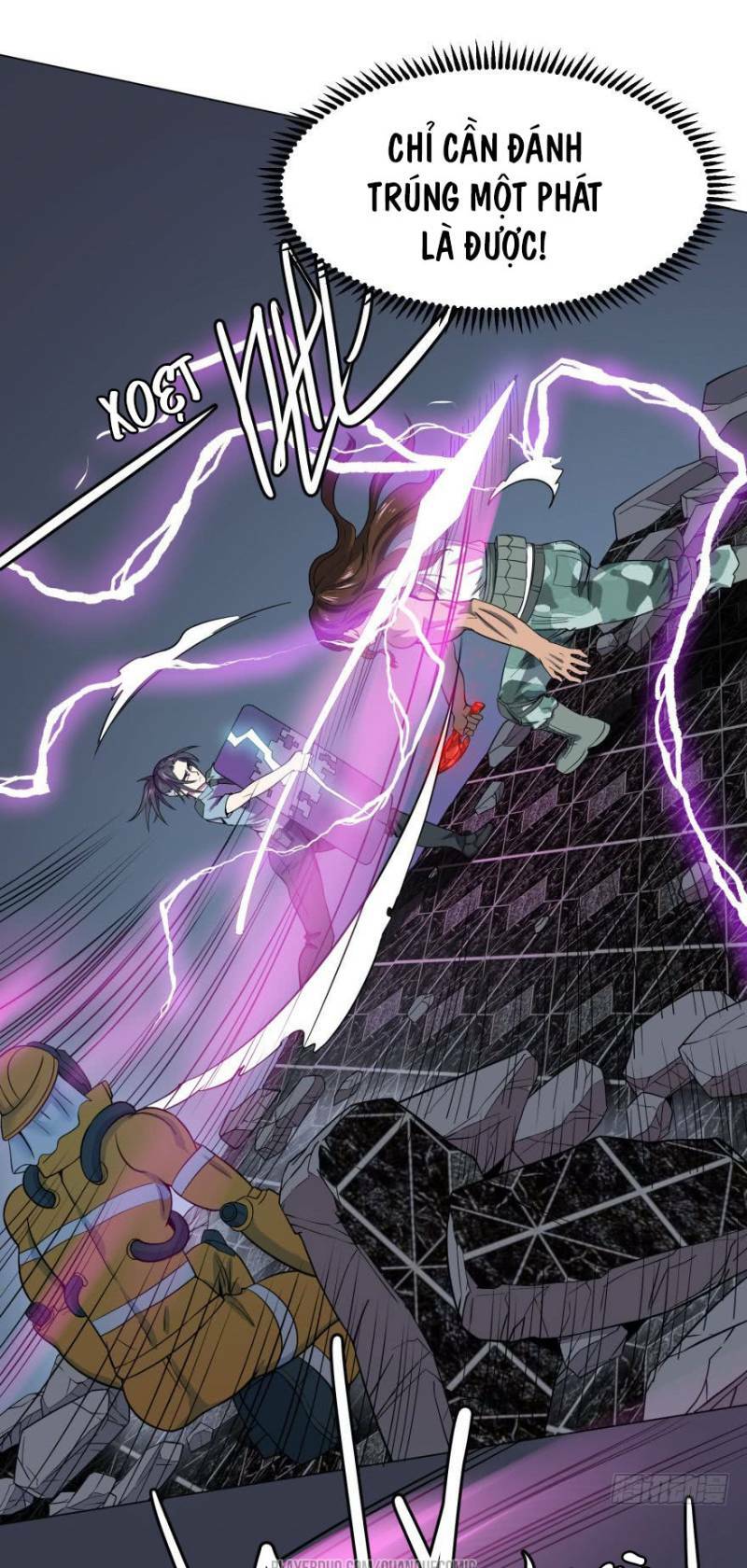 danh sách kẻ phản diện chapter 38 29