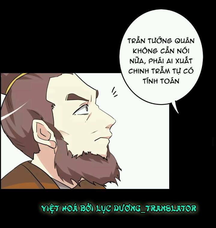 lưỡng bất nghi (full) chapter 64 12