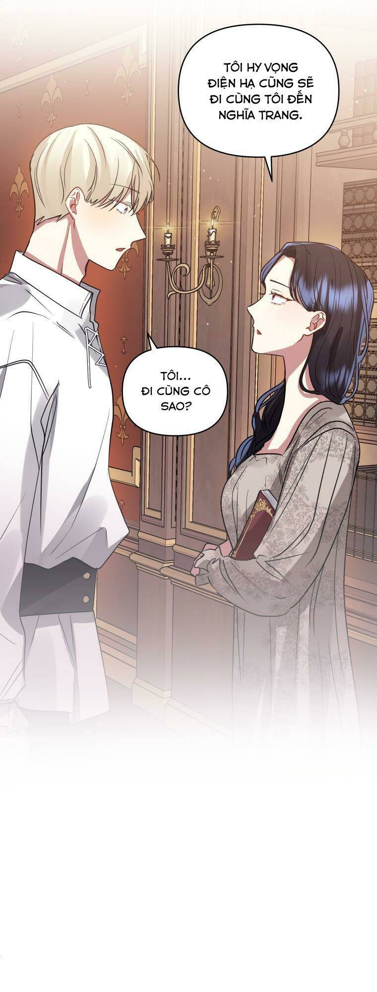 ác nữ phản diện đã chọn nam chính chapter 22 7