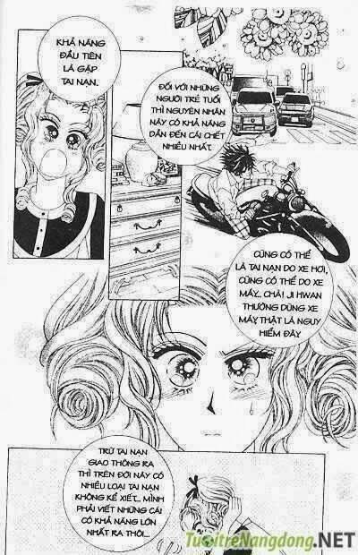 sức thanh xuân chapter 2 21
