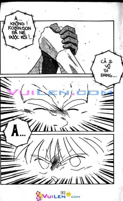 truyền nhân atula - shura no mon i chapter 17 93