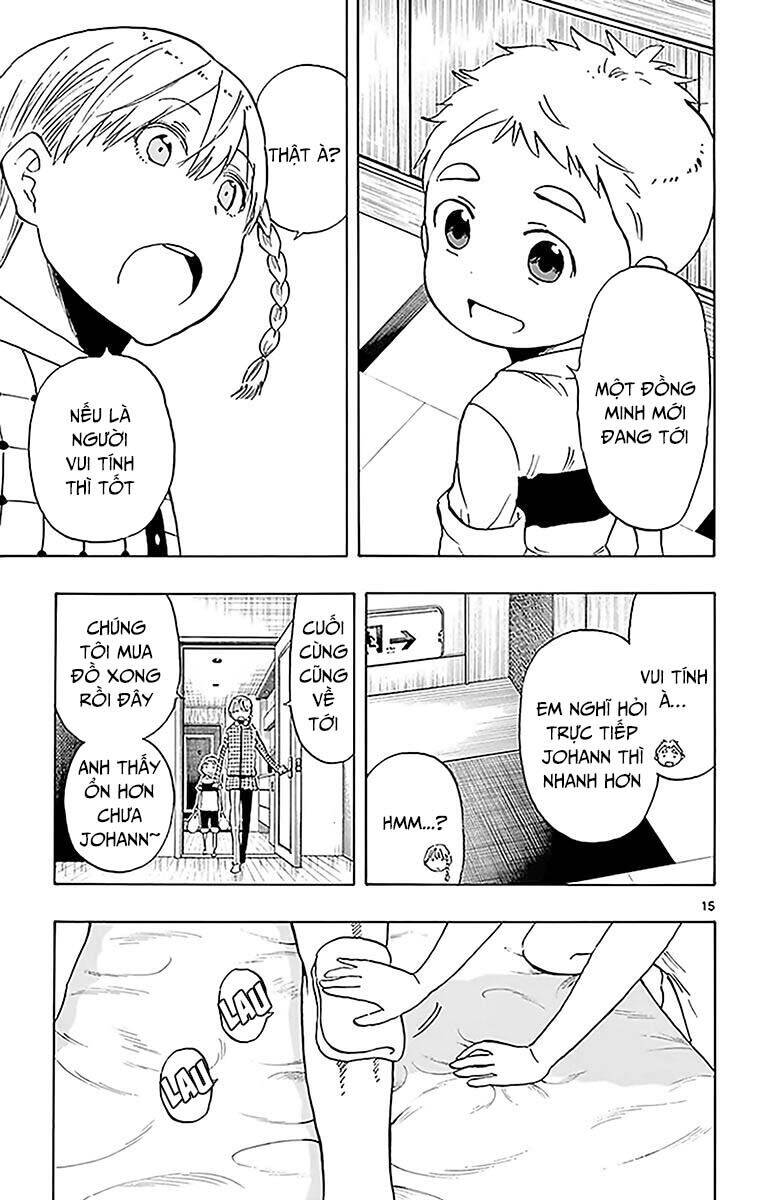 saike mata shite mo chapter 92 16