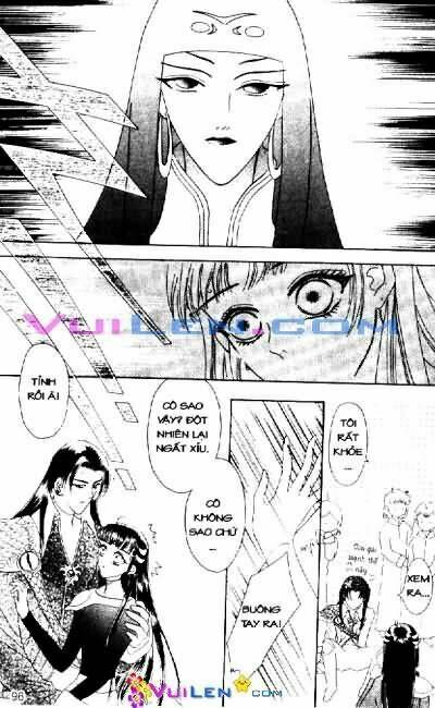 hai nàng công chúa chapter 3 96