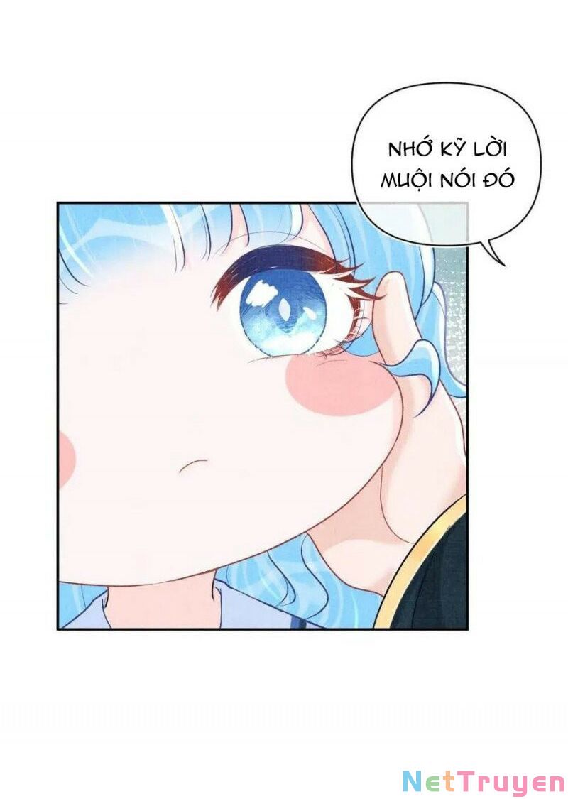 nhóc con người cá 3 tuổi rồi chapter 190 12