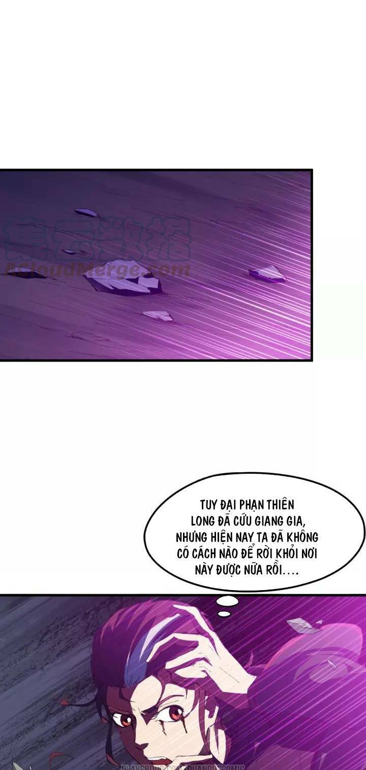 long mạch võ thần chapter 60 2