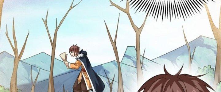 ẩn cư mười vạn năm, đời sau mời ta rời núi chapter 44 3