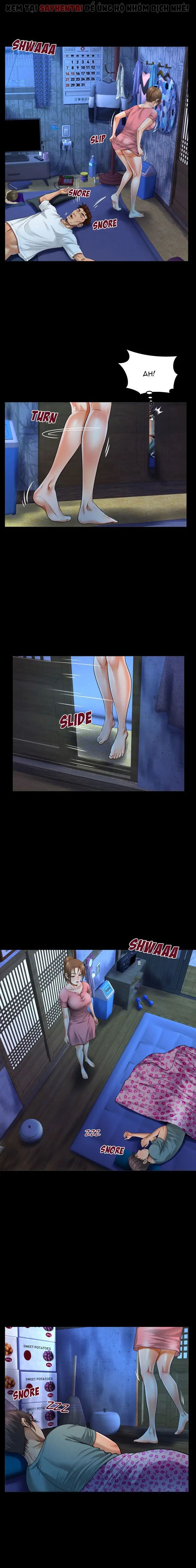 vị khách không lường trước chapter 1 10