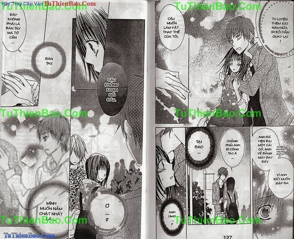 người bạn tuyệt vời chapter 2 64