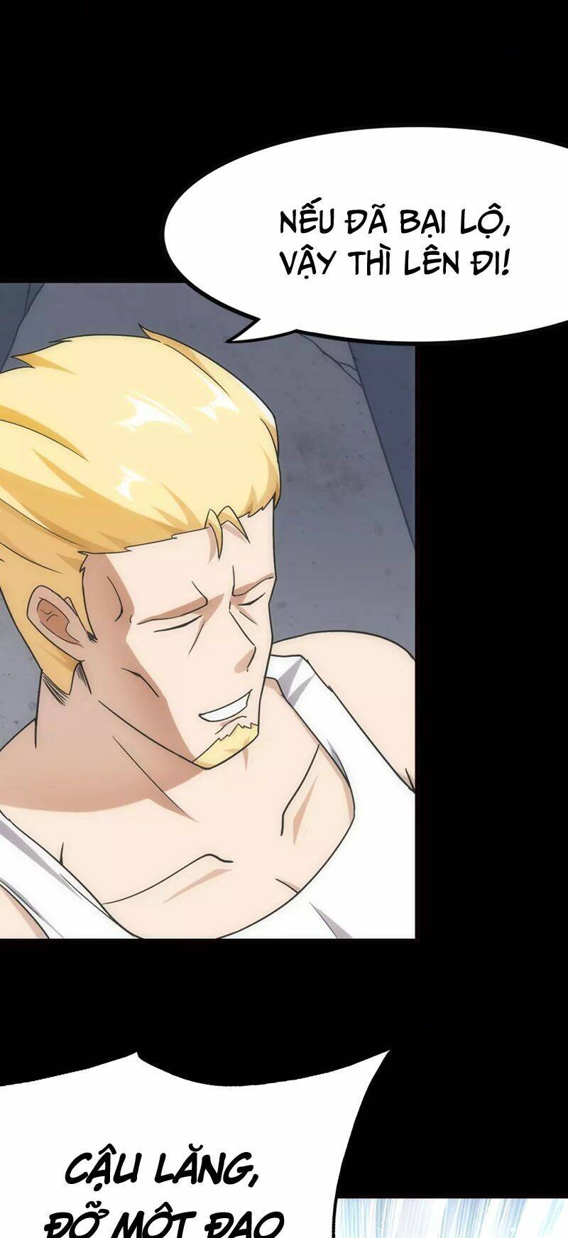 bạn gái virus của tôi chapter 208 30