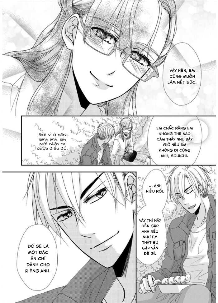 tên tội phạm nguy hiểm chapter 19.1 11