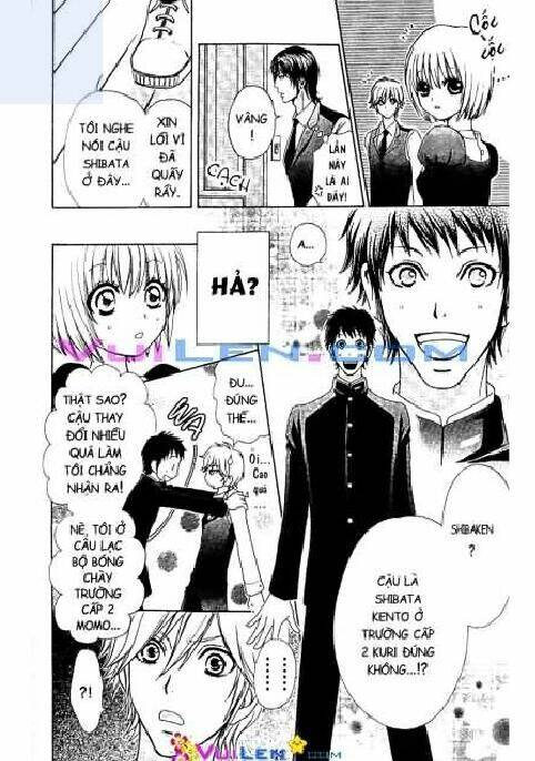 chàng quản gia của bé mei chapter 10 12