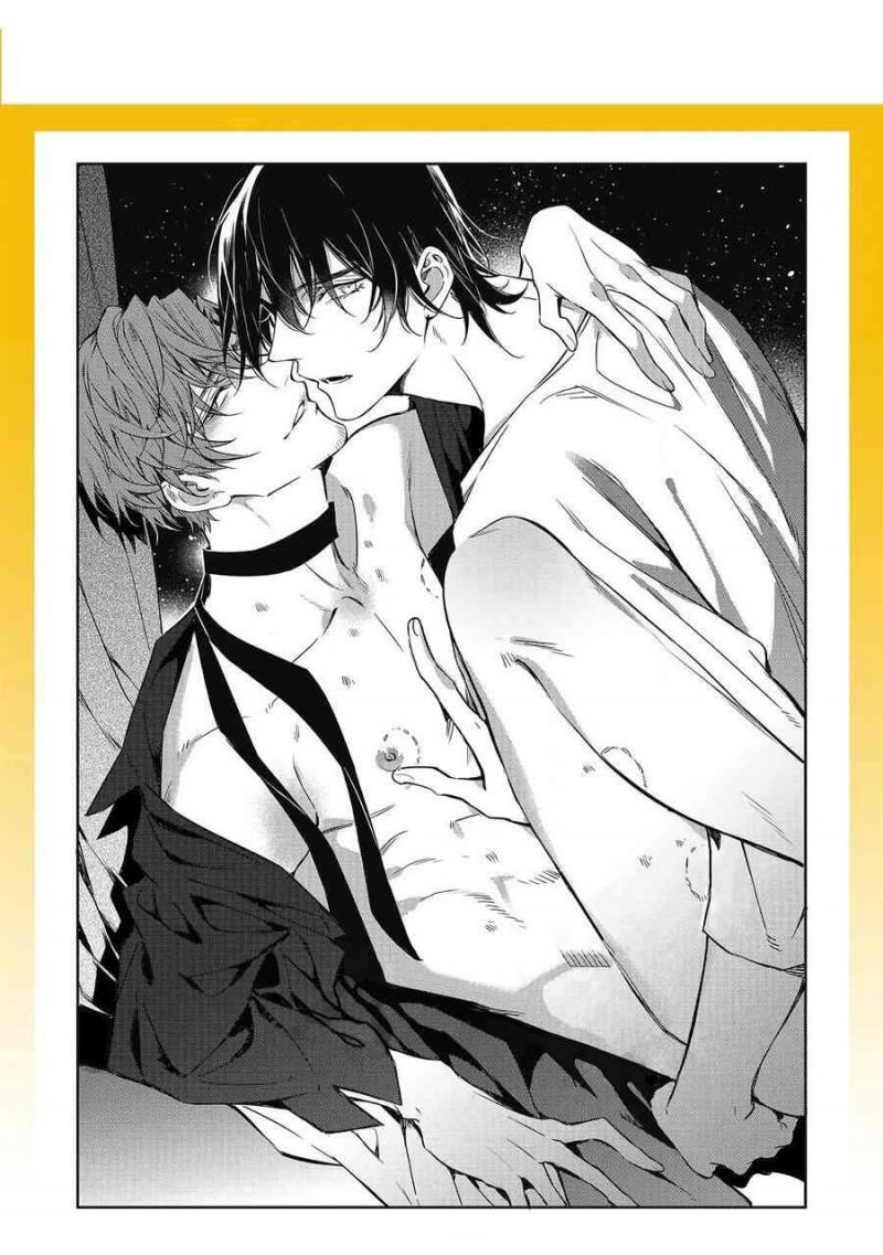 tạm biệt định mệnh chapter 1 36