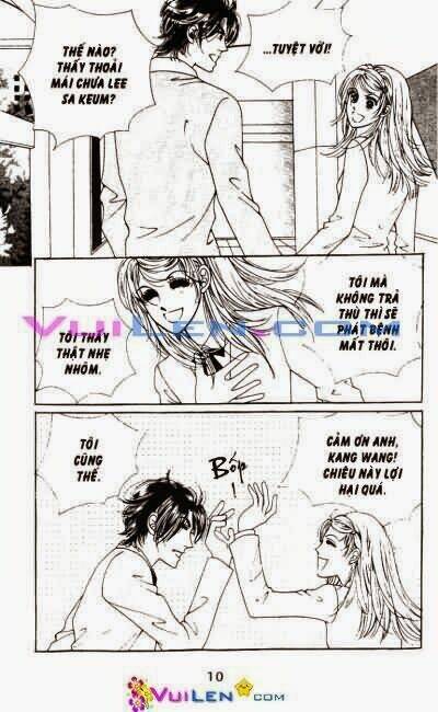 ảo vọng tình yêu chapter 5 10
