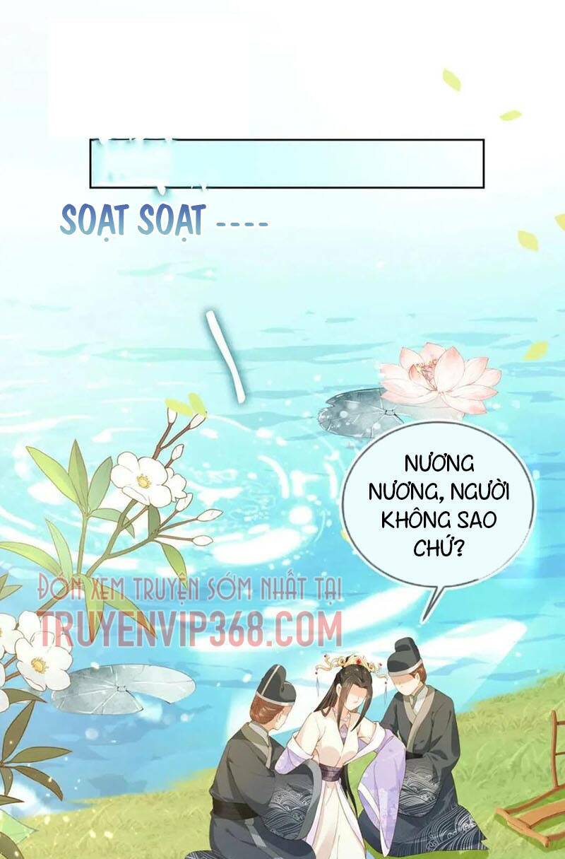 nhặt được bảo bối manh manh chapter 21 41