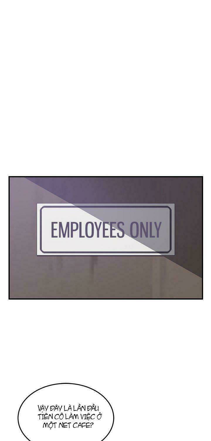 bạn cùng phòng bất đắc dĩ chapter 13 42