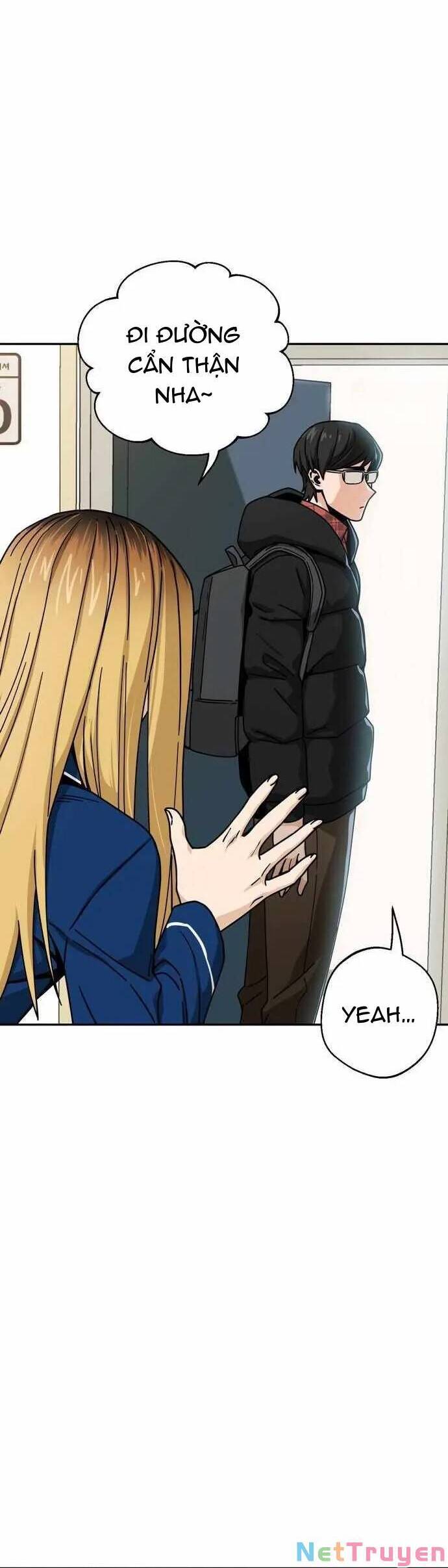 Lớ Ngớ Vớ Phải Tình Yêu chapter 50.1 15