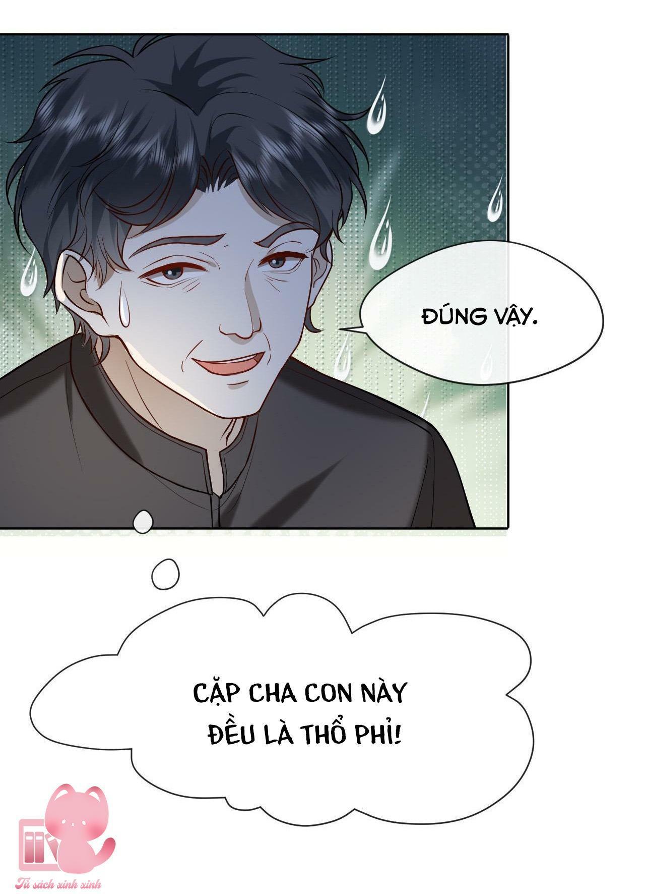 phu nhân mỗi ngày đều tại tuyến vả mặt chapter 19 30