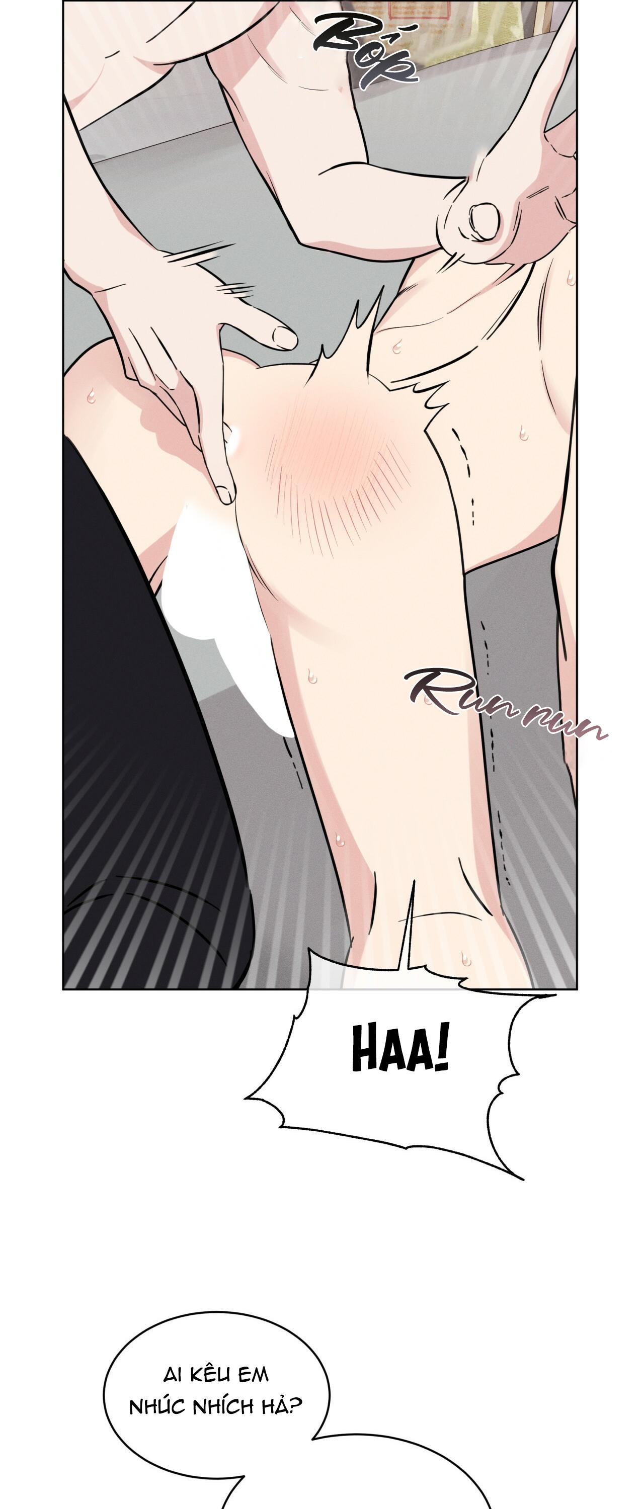 đêm ở london chapter 3 26