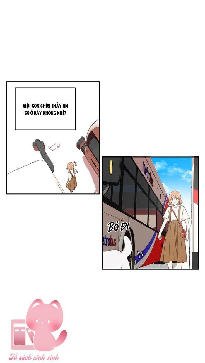 a good day to be a dog chapter 44 11