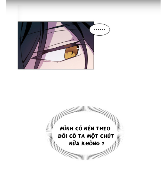 mong ước tuyệt vọng của một phù thủy chapter 1 67