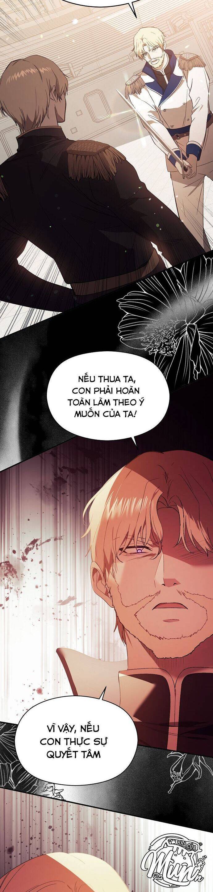 tôi không cố ý quyến rũ nam chính đâu! chapter 78 19