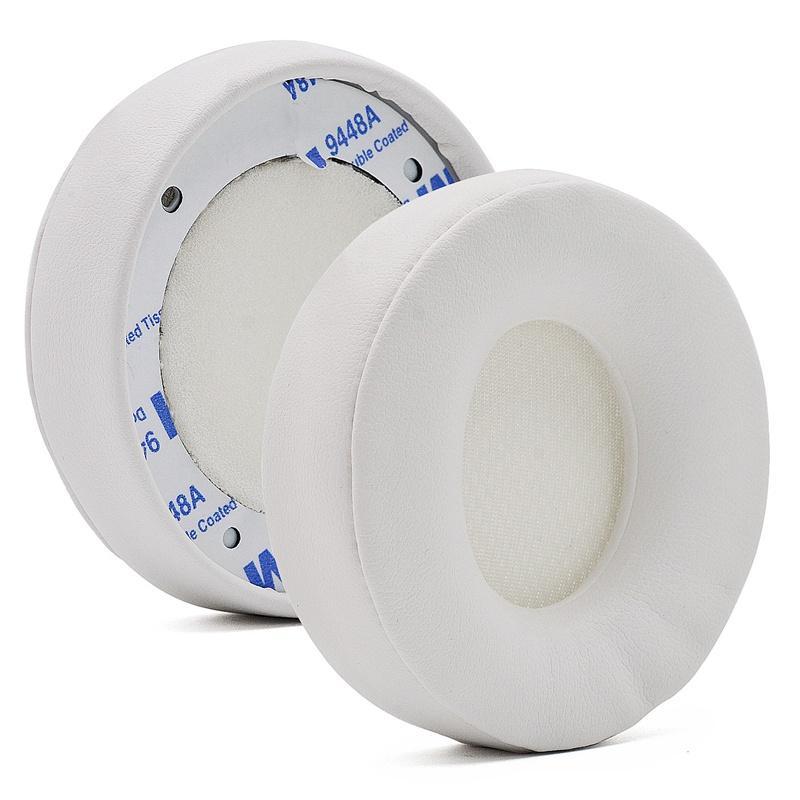 1 Cặp Miếng Đệm Tai Nghe Solo Pro Không Dây Chất Lượng Cao