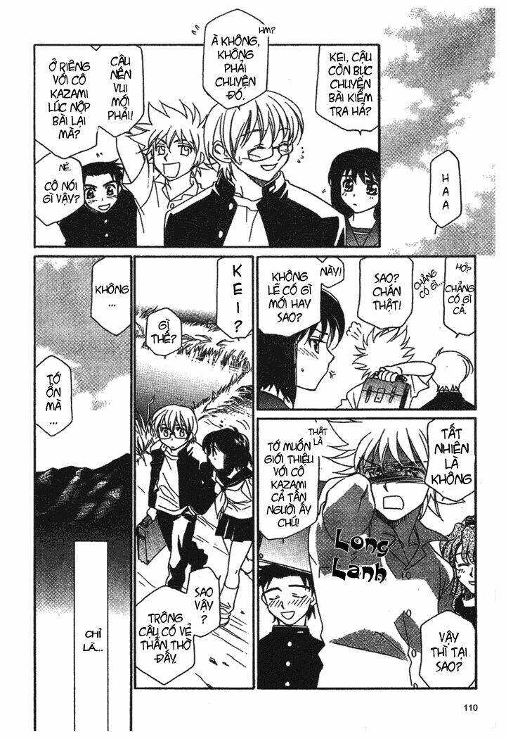 onegai teacher chapter 4 12