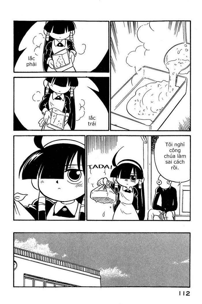 lucu lucu chapter 6 8