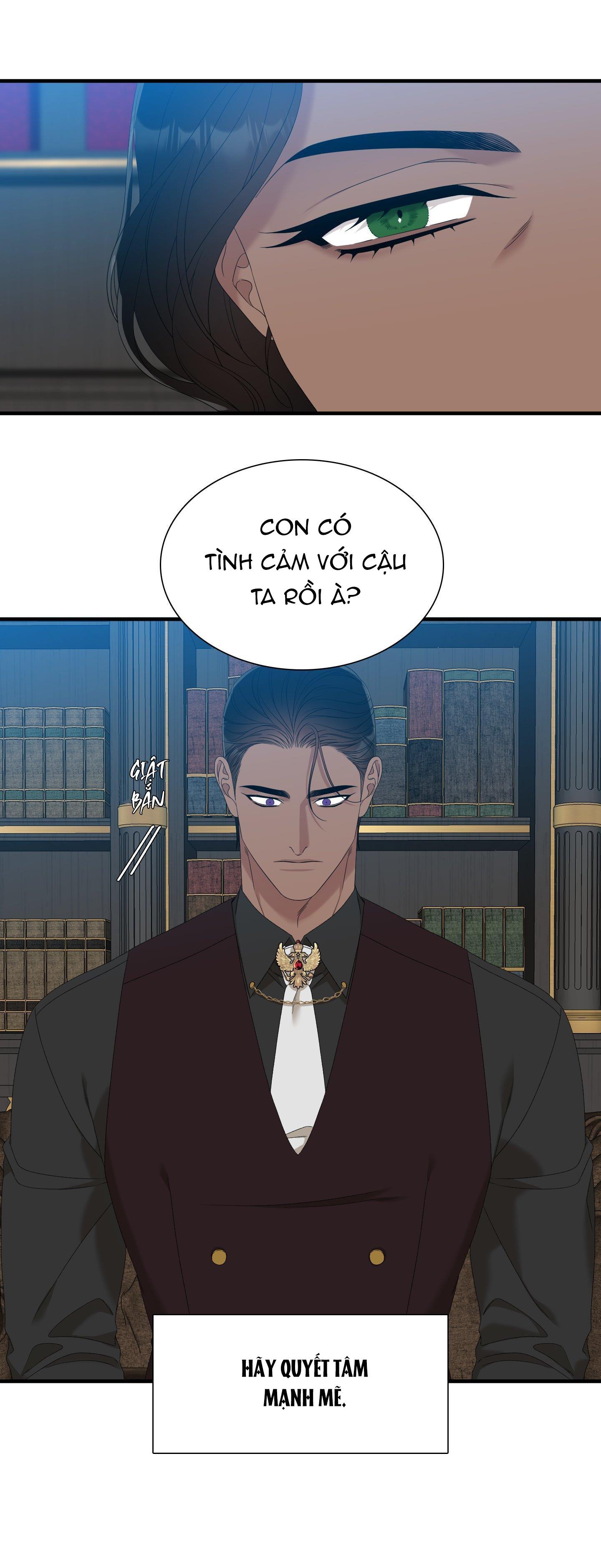 smyrna và capri chapter 29 29