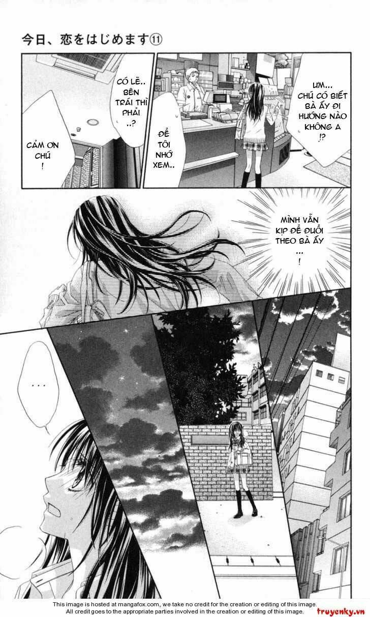 khởi đầu tình yêu chapter 11 5