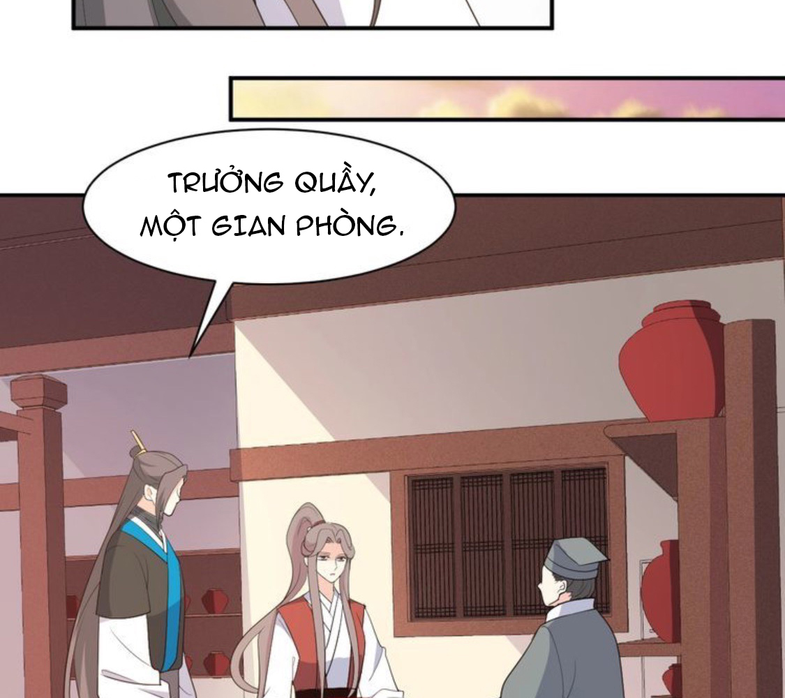 mấy độ cẩm nguyệt say cũng liễu chapter 102 24