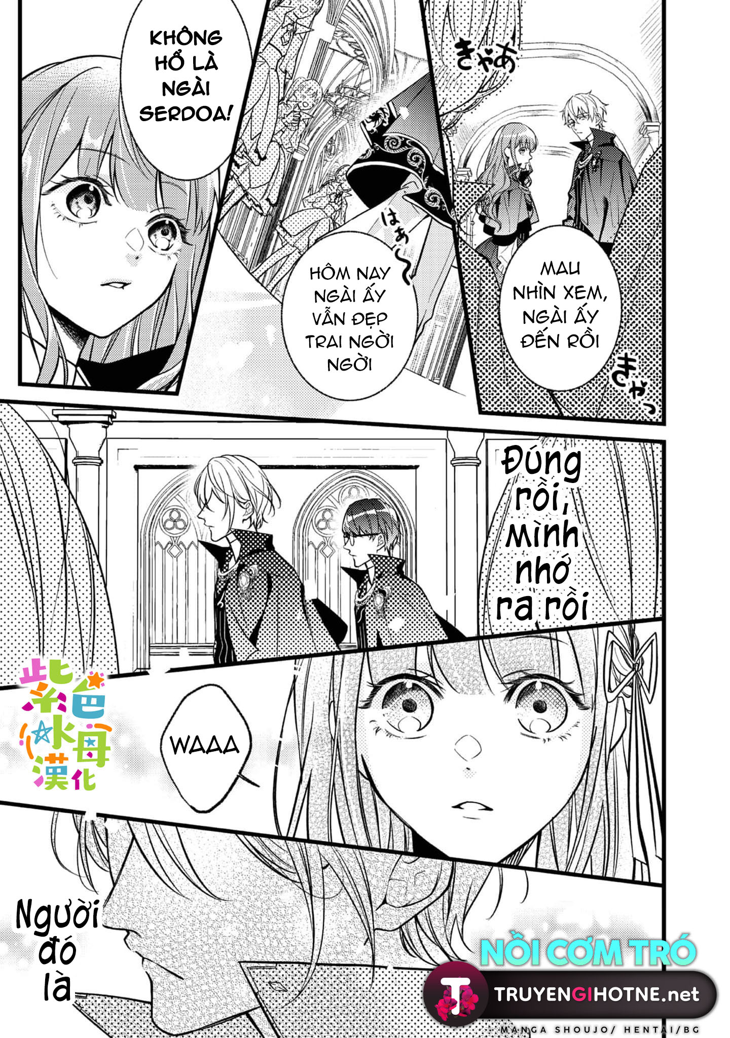 chuyển sinh thành nữ chính với bad ending cận kề, kiếp này tôi định yêu đương nghiêm túc nhưng anh trai láu cá lại không để tôi đi chapter 2.1 6