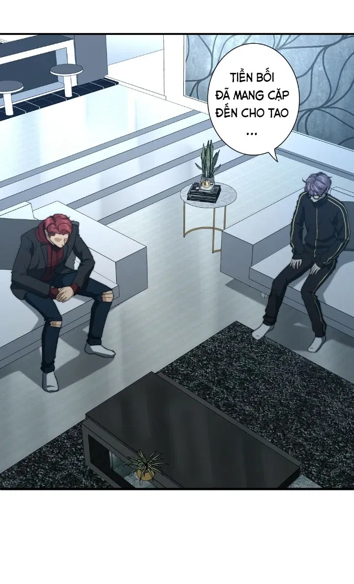 bí mật của omega k chapter 18 2