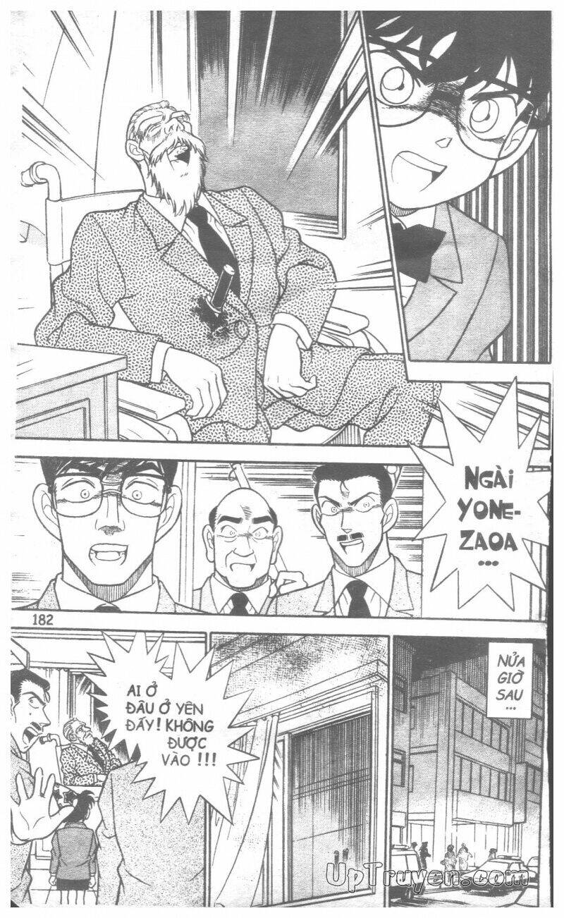 conan - bộ đặc biệt chapter 7 170