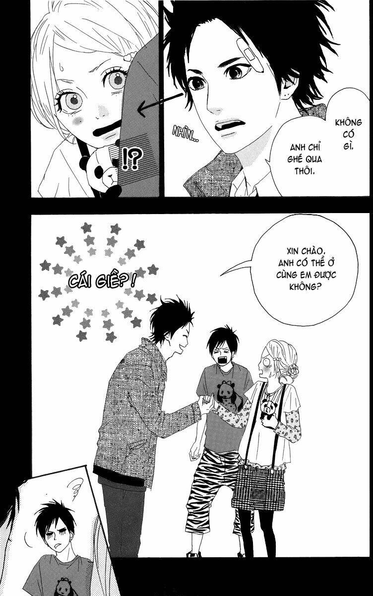 yume miru taiyou chapter 10 40