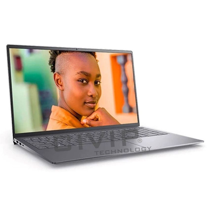 Laptop Dell Vostro 5515 (K4Y9X1) (Ryzen5 5500U/8GB/512GB SSD/Windows 10 Home SL 64-bit + Office/Xám) - Hàng chính hãng